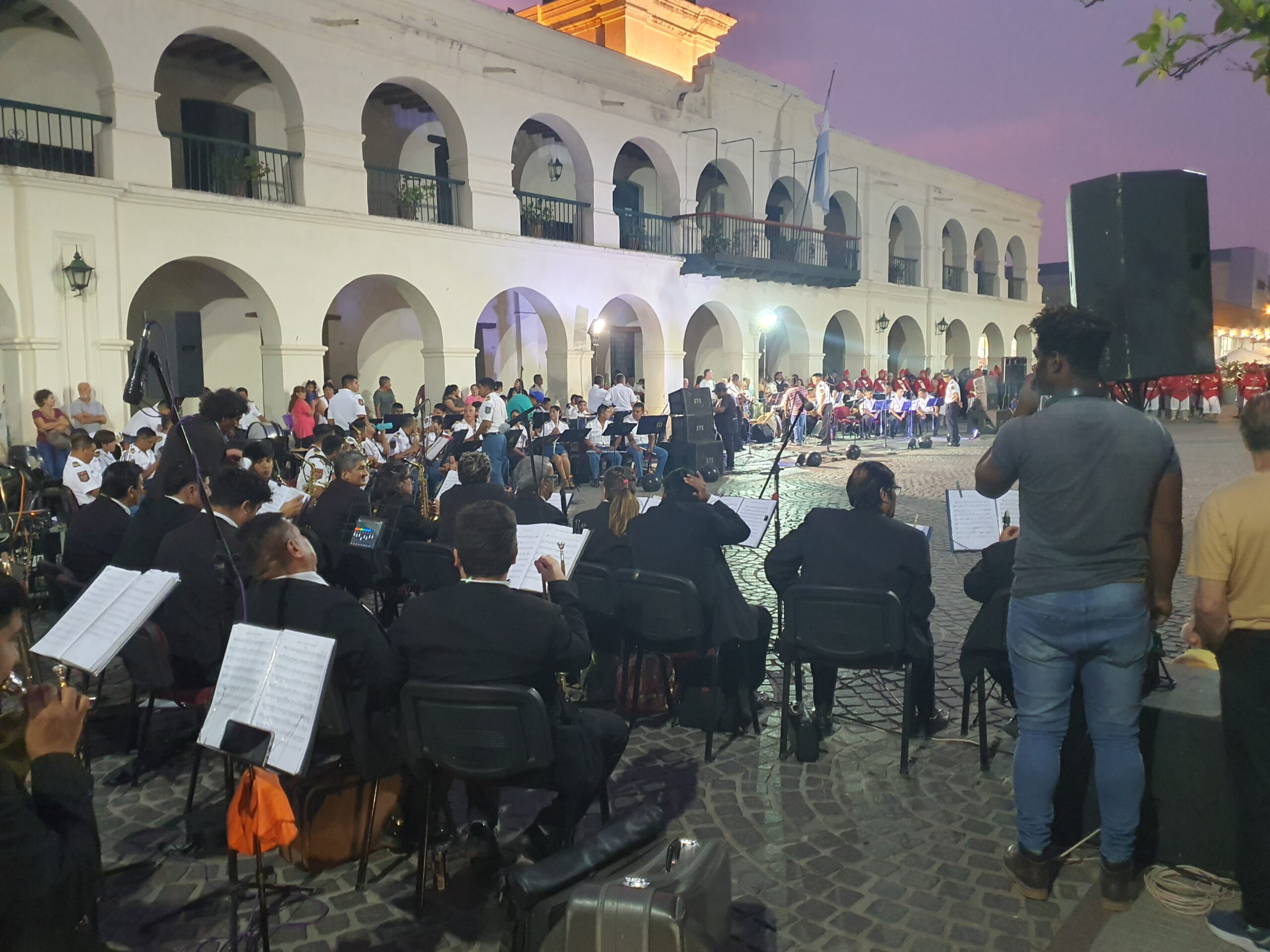 살타 7월 9일 광장